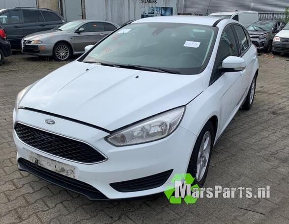 Handgeschakelde versnellingsbak FORD FOCUS III