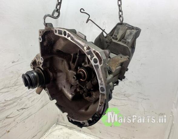 Manual Transmission DAIHATSU SIRION (M3_), SUBARU JUSTY IV