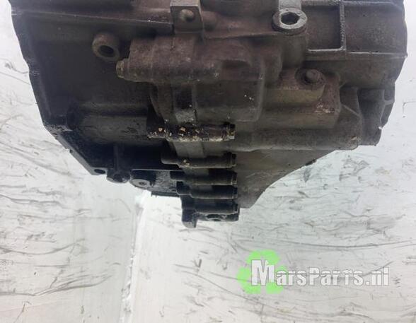 Manual Transmission VW SHARAN (7M8, 7M9, 7M6)