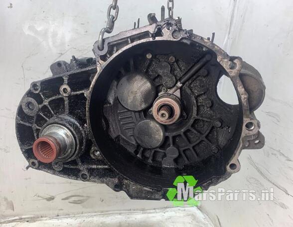 Manual Transmission VW SHARAN (7M8, 7M9, 7M6)