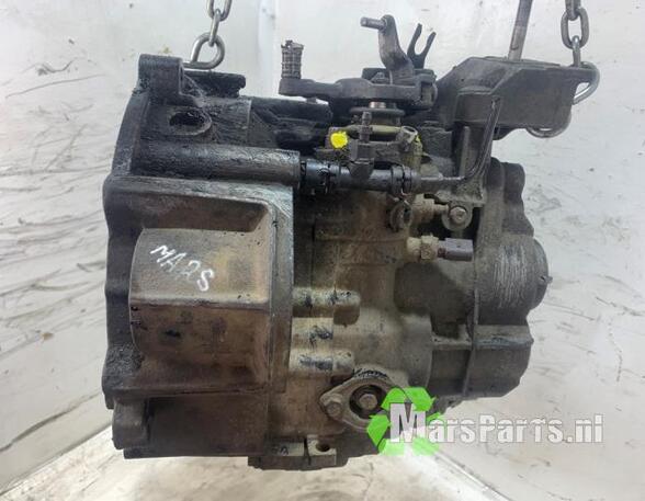 Manual Transmission VW SHARAN (7M8, 7M9, 7M6)