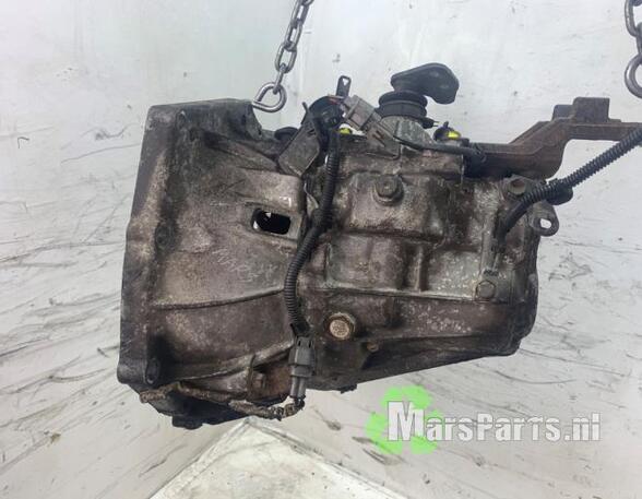 
Schaltgetriebe Citroen C1  2222QE P21546807
