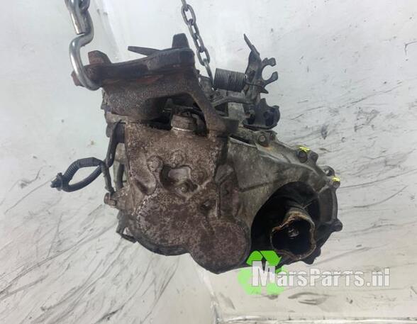 
Schaltgetriebe Citroen C1  2222QE P21546807
