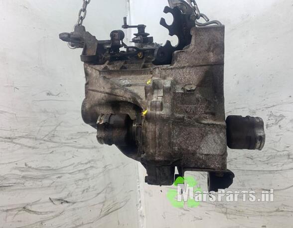 
Schaltgetriebe Citroen C1  2222QE P21546807
