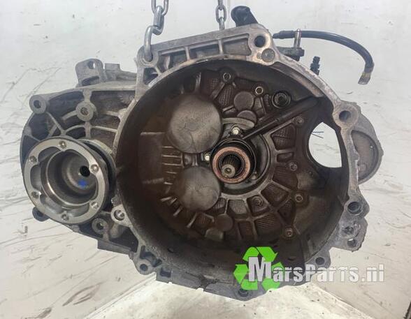 Manual Transmission VW GOLF V (1K1), VW GOLF VI (5K1), VW GOLF VI Van (5K1_)