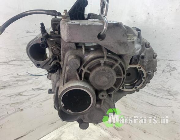 Manual Transmission VW GOLF V (1K1), VW GOLF VI (5K1), VW GOLF VI Van (5K1_)