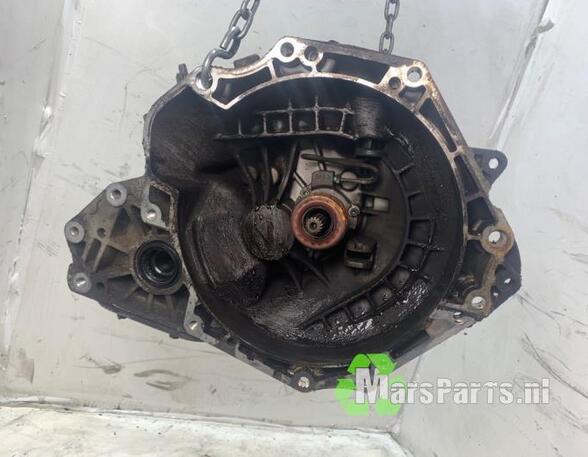 
Schaltgetriebe Opel Zafira B A05 M25M25 P21557671
