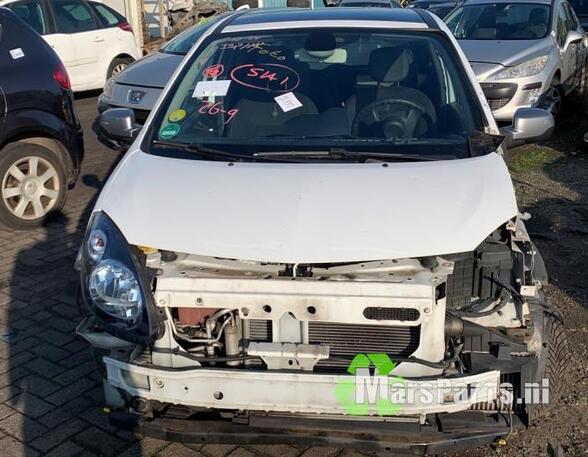 
Schaltgetriebe Renault Twingo II CN0 7701767501 P21651170
