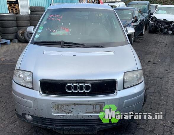 Manual Transmission AUDI A2 (8Z0)