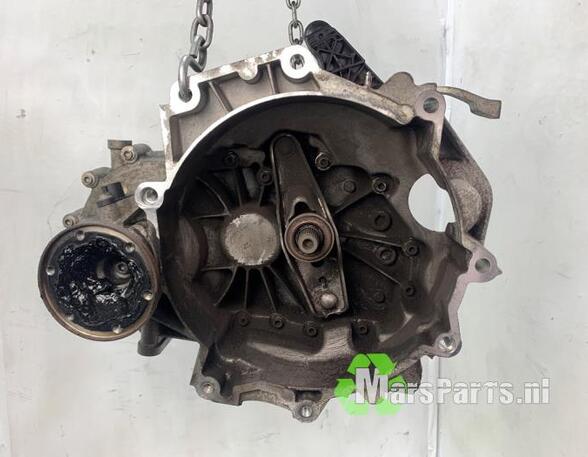 
Schaltgetriebe Skoda Fabia II 542 02T300058C P21268045
