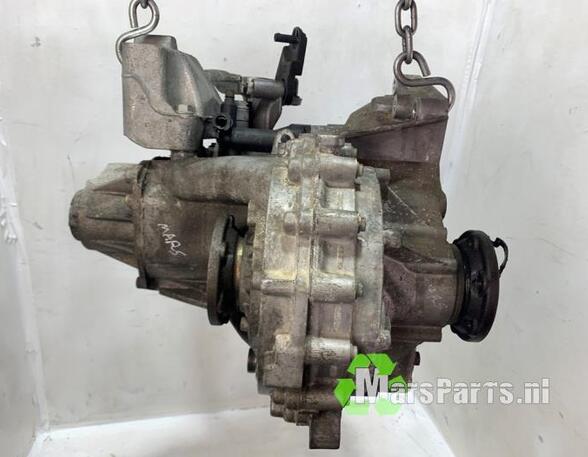 Manual Transmission VW GOLF VII (5G1, BQ1, BE1, BE2)