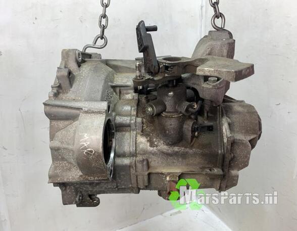 Manual Transmission VW GOLF VII (5G1, BQ1, BE1, BE2)