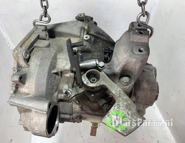 Manual Transmission VW GOLF VII (5G1, BQ1, BE1, BE2)