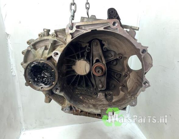 Manual Transmission VW GOLF VII (5G1, BQ1, BE1, BE2)