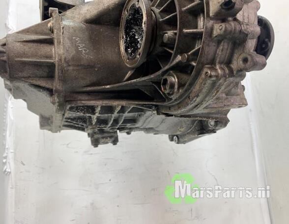 Manual Transmission VW GOLF VII (5G1, BQ1, BE1, BE2)