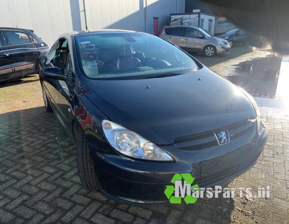 
Schaltgetriebe Peugeot 307 CC  2222AP P21721061
