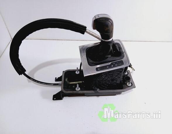 Transmission Shift Lever VW PASSAT ALLTRACK B7 (365), VW PASSAT B7 Variant (365)