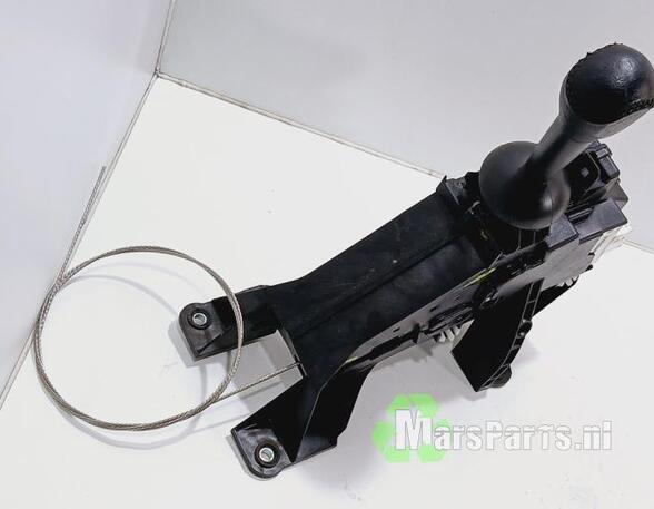 Transmission Shift Lever SMART FORFOUR Hatchback (453)