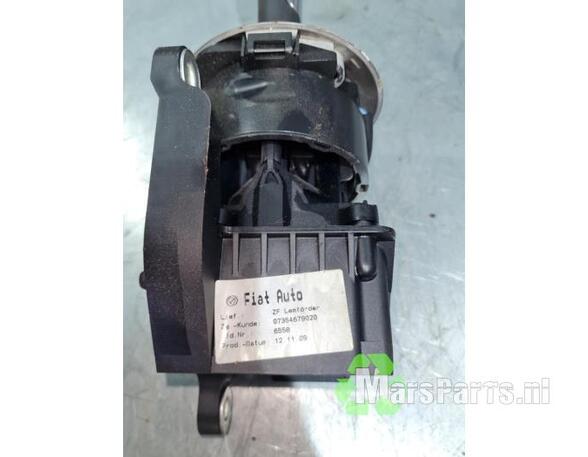 Transmission Shift Lever FIAT 500 (312_), FIAT 500 C (312_)