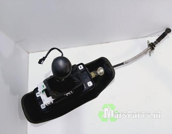 Transmission Shift Lever AUDI A5 (8T3)