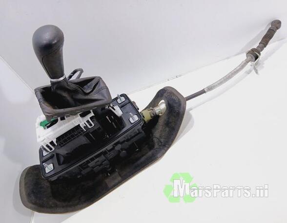 Transmission Shift Lever AUDI A5 (8T3)