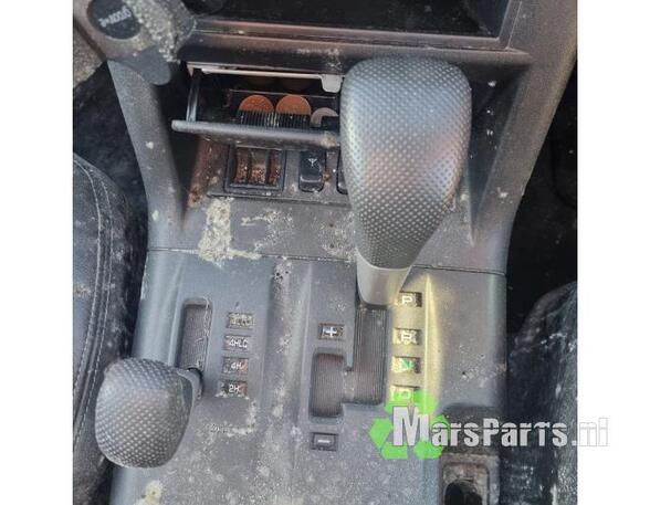 Transmission Shift Lever MITSUBISHI PAJERO IV (V8_W, V9_W)