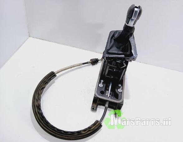 Transmission Shift Lever VW PASSAT B8 Variant (3G5, CB5), VW PASSAT ALLTRACK B8 Variant (3G5, CB5)