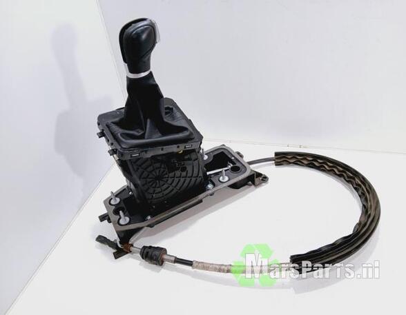 Transmission Shift Lever VW PASSAT B8 Variant (3G5, CB5), VW PASSAT ALLTRACK B8 Variant (3G5, CB5)