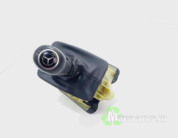 Transmission Shift Lever MERCEDES-BENZ C-CLASS T-Model (S204)