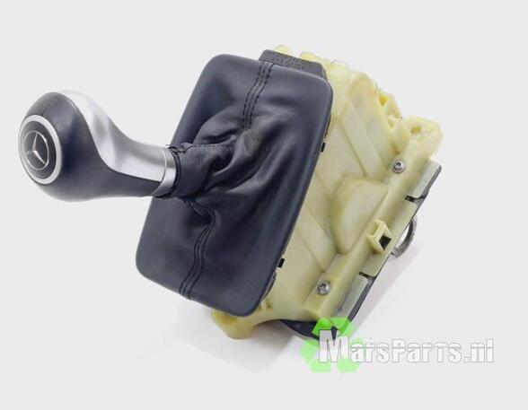 Transmission Shift Lever MERCEDES-BENZ C-CLASS T-Model (S204)