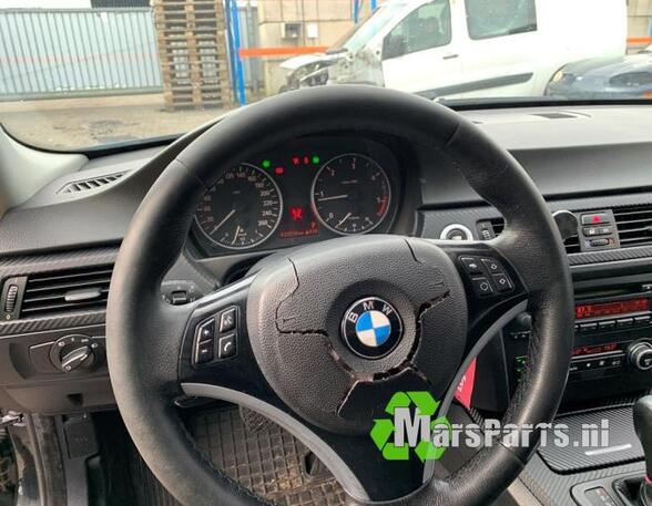 Transmission Shift Lever BMW 3 Touring (E91)