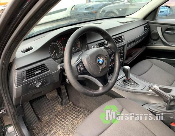 Versnellingspook BMW 3 Touring (E91)