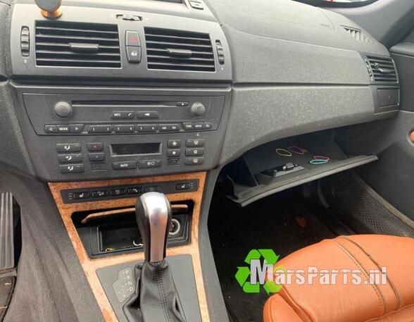 Transmission Shift Lever BMW X3 (E83), BMW X3 (F25)