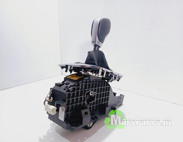 Transmission Shift Lever RENAULT MEGANE IV Hatchback (B9A/M/N_), RENAULT MEGANE E-TECH SUV