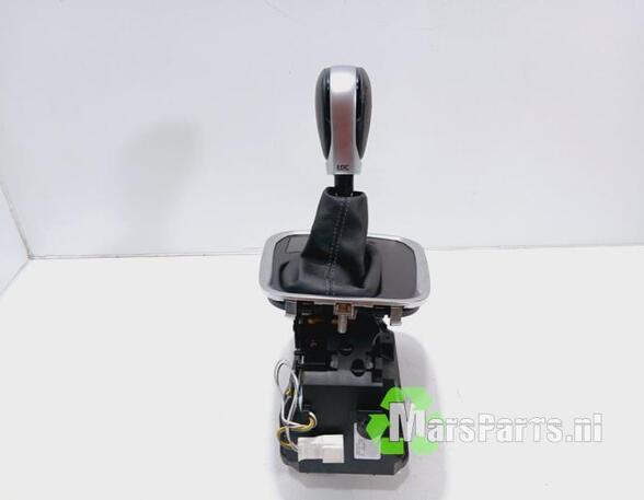 Transmission Shift Lever RENAULT MEGANE IV Hatchback (B9A/M/N_), RENAULT MEGANE E-TECH SUV