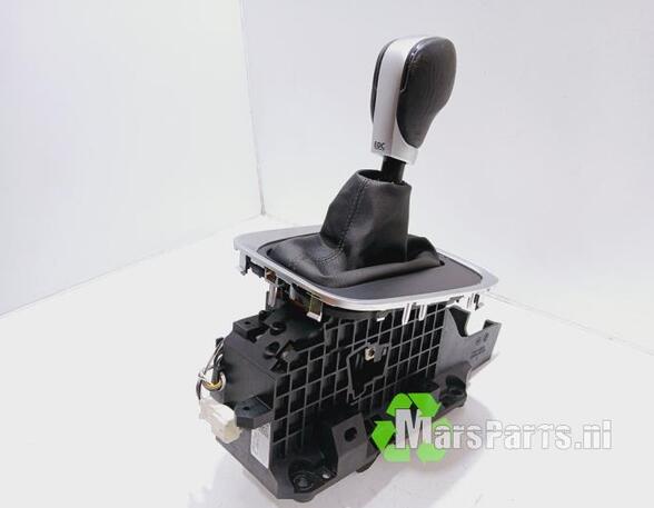 Transmission Shift Lever RENAULT MEGANE IV Hatchback (B9A/M/N_), RENAULT MEGANE E-TECH SUV