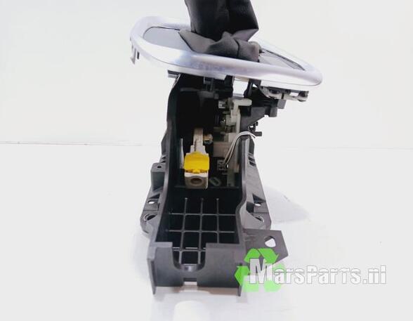 Transmission Shift Lever RENAULT MEGANE IV Hatchback (B9A/M/N_), RENAULT MEGANE E-TECH SUV