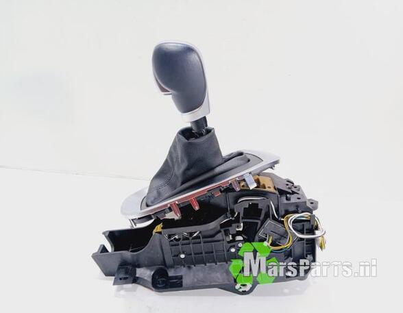 Transmission Shift Lever RENAULT MEGANE IV Hatchback (B9A/M/N_), RENAULT MEGANE E-TECH SUV