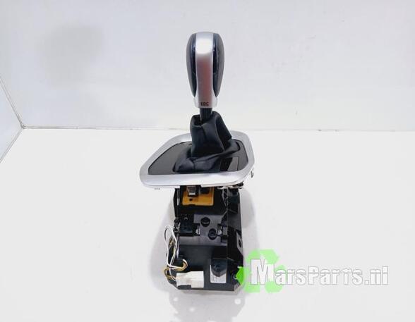 Transmission Shift Lever RENAULT MEGANE IV Hatchback (B9A/M/N_), RENAULT MEGANE E-TECH SUV