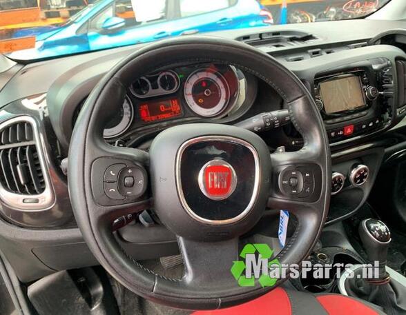 Transmission Shift Lever FIAT 500L (351_, 352_)