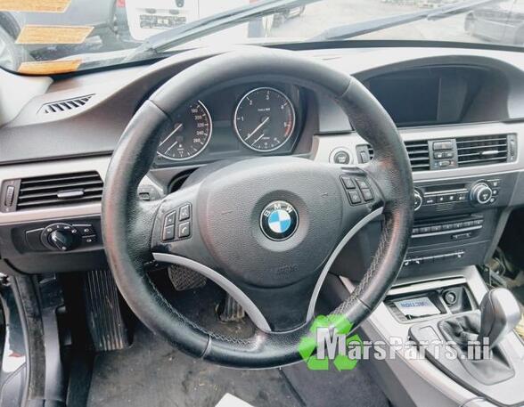 Transmission Shift Lever BMW 3 Touring (E91)