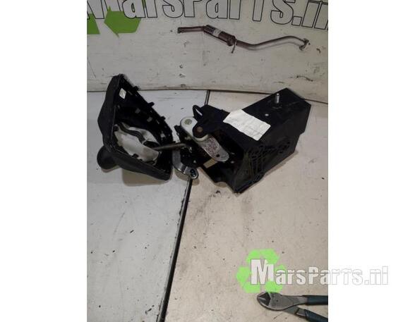 Transmission Shift Lever RENAULT KANGOO Express (FW0/1_), RENAULT KANGOO / GRAND KANGOO (KW0/1_)