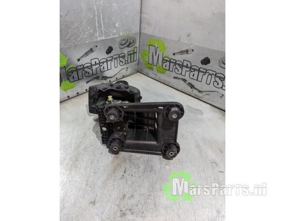 Transmission Shift Lever PEUGEOT 2008 I (CU_)