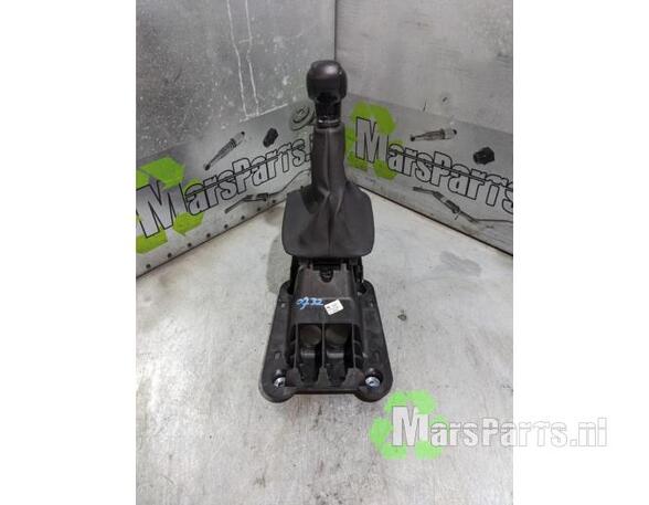 Transmission Shift Lever PEUGEOT 2008 I (CU_)