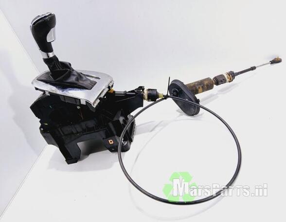 Transmission Shift Lever OPEL INSIGNIA A Saloon (G09), OPEL INSIGNIA A Sports Tourer (G09)