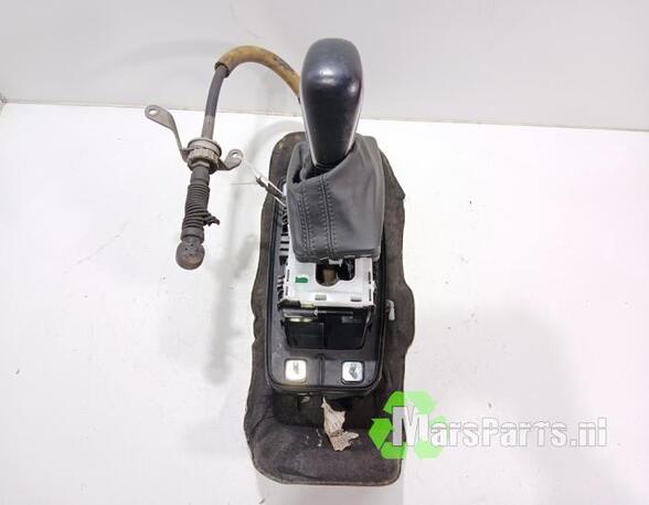 Transmission Shift Lever AUDI A6 (4G2, 4GC, C7), LAND ROVER DISCOVERY IV (L319)