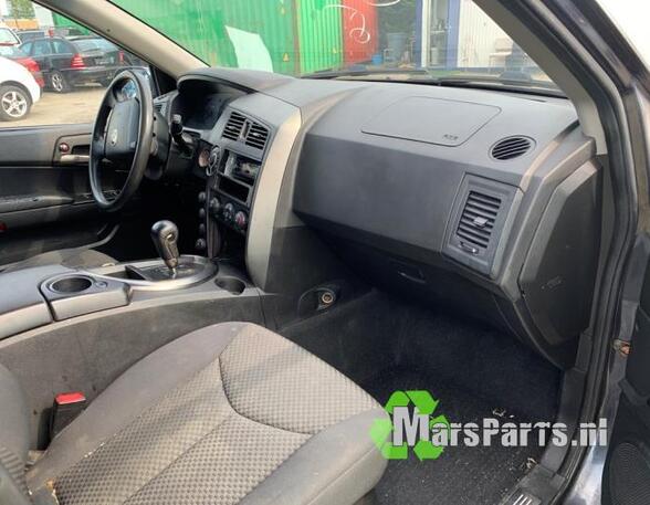 Transmission Shift Lever SSANGYONG KYRON