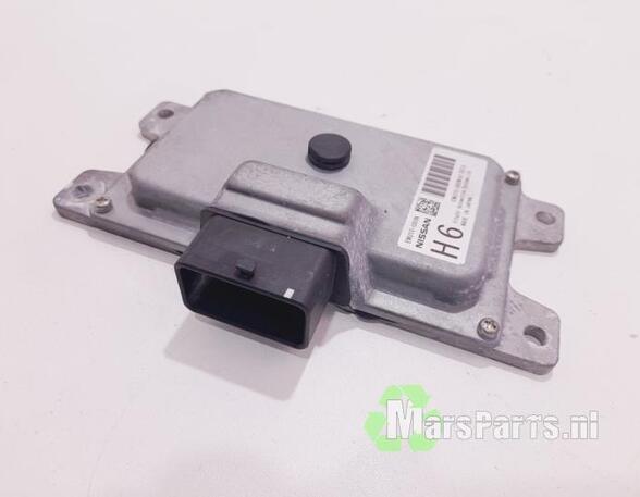 Control unit for automatic gearbox NISSAN JUKE (F15)