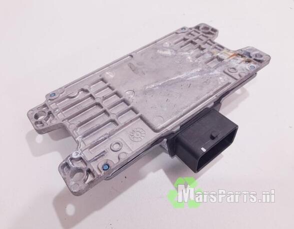 Control unit for automatic gearbox NISSAN JUKE (F15)