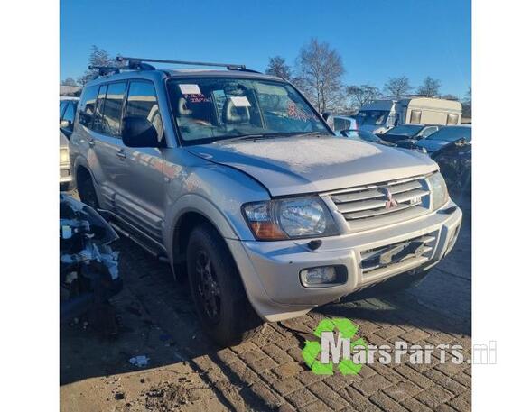 Regelaar automatische versnelling MITSUBISHI PAJERO III (V7_W, V6_W)